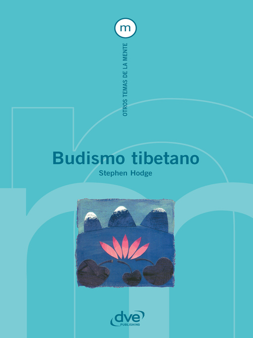 Title details for Budismo tibetano by Stephen Hodge - Available